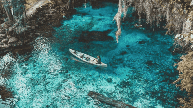 The Most Instagrammable Spots In Florida