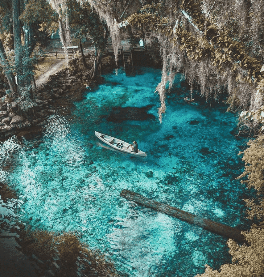 The Most Instagrammable Spots In Florida
