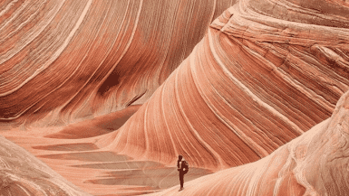 The Most Instagrammable Spots In Arizona