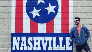 The Most Instagrammable Spots In Tennessee