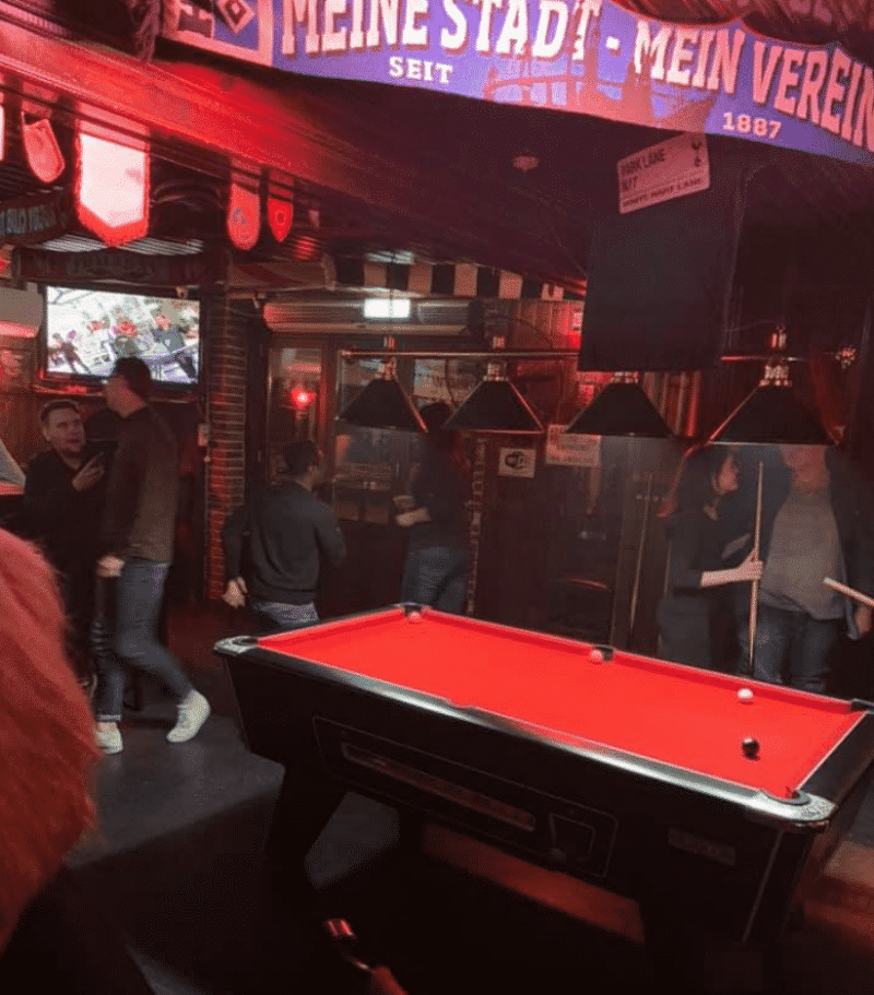 The 50 Best Dive Bars In Europe Big 7 Travel Guide