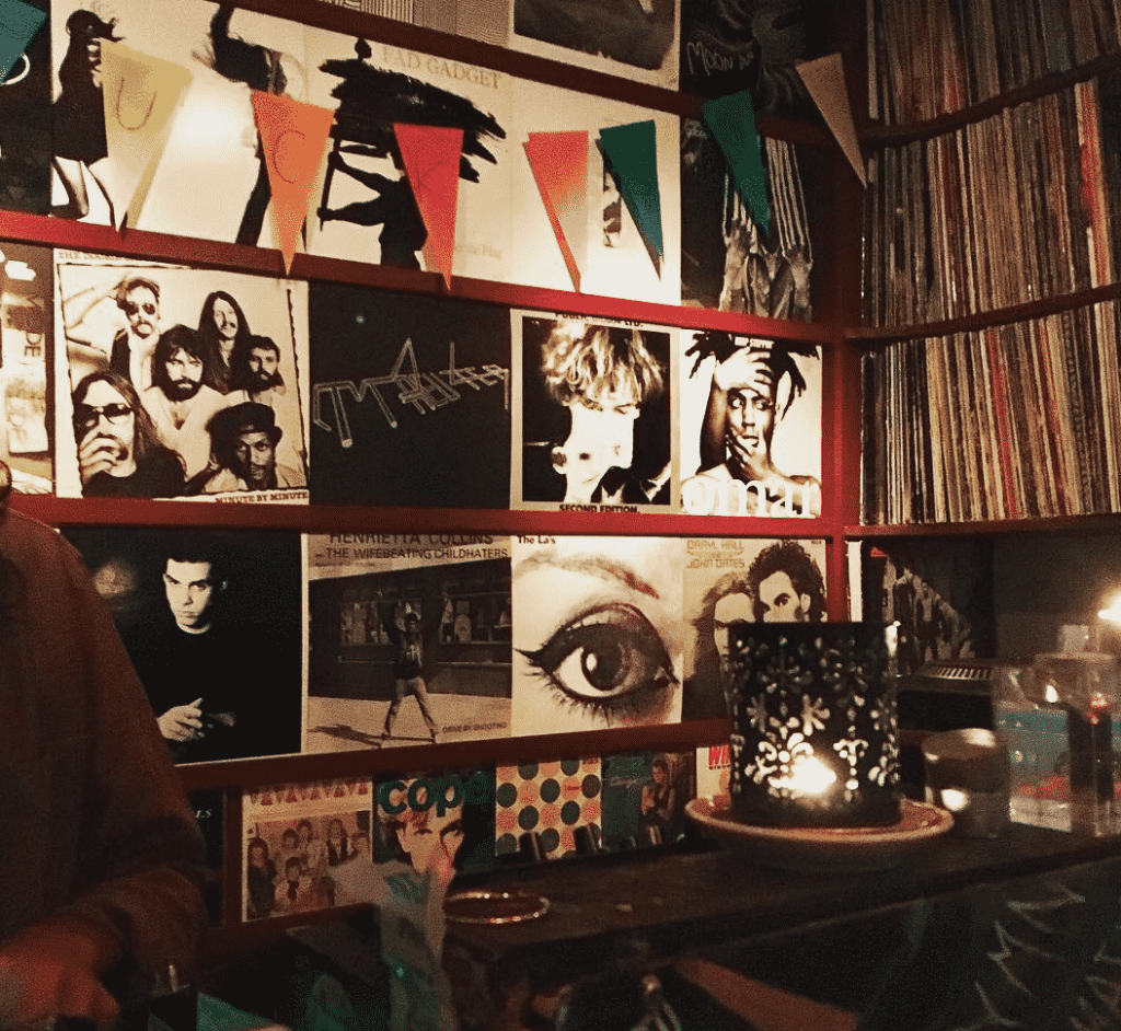 Snotty's Dive Bars In Europe