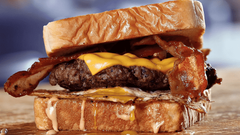 The 25 Best Texas Burgers