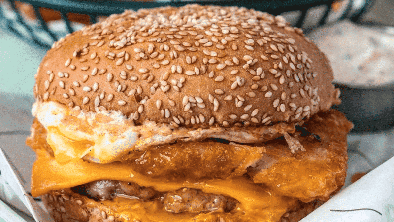 The 7 Best Vancouver Burgers