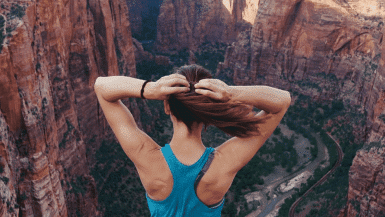 The Most Instagrammable Spots In Utah