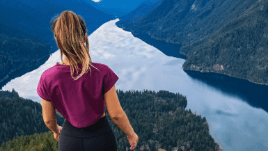 The Most Instagrammable Spots In Washington