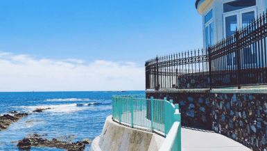 The Most Instagrammable Spots In Rhode Island