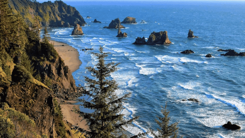 The Most Instagrammable Spots In Oregon
