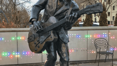 The Most Instagrammable Spots In Missouri