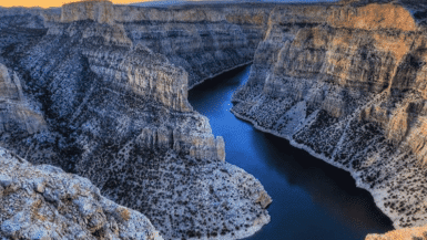 The Most Instagrammable Spots In Montana