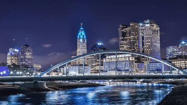 The Most Instagrammable Spots In Ohio