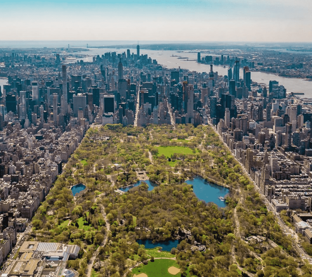 The Most Instagrammable Spots In New York