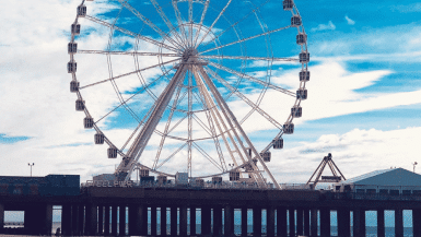 The Most Instagrammable Spots In New Jersey