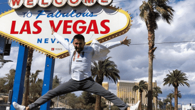 The Most Instagrammable Spots In Nevada