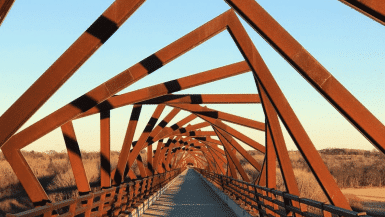 The Most Instagrammable Spots In Iowa