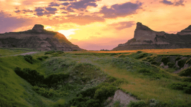 The Most Instagrammable Spots In Nebraska