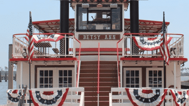 The Most Instagrammable Spots In Mississippi