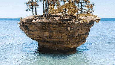 The Most Instagrammable Spot In states USA