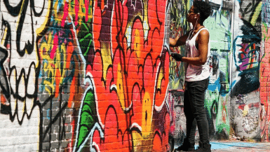 The Most Instagrammable Spots In Maryland