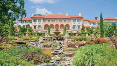 The Most Instagrammable Spots In Oklahoma