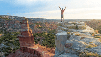 The Most Instagrammable Spots In Texas