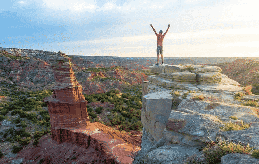 The Most Instagrammable Spots In Texas