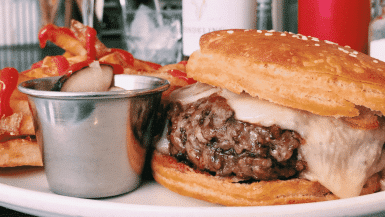 Best South African Burgers