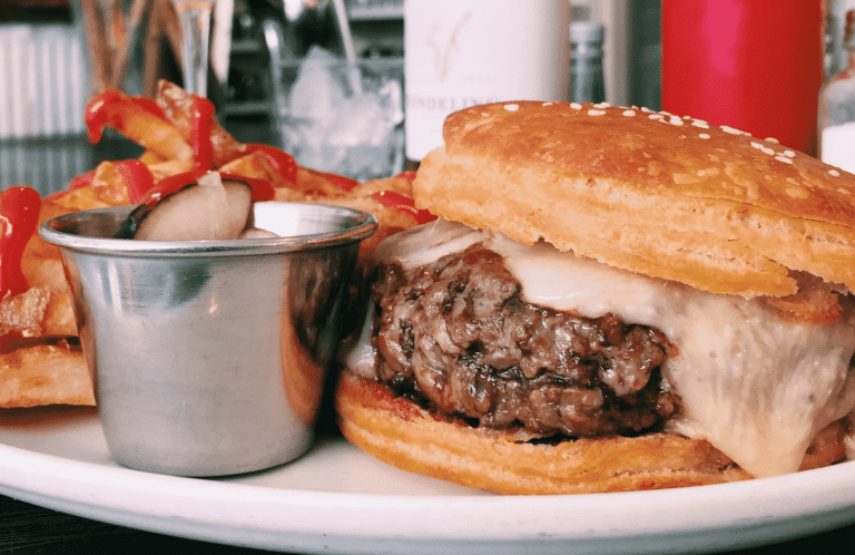 Best South African Burgers