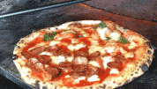 21 Best Pizza In Canada