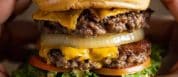 The 50 Best Canada Burgers