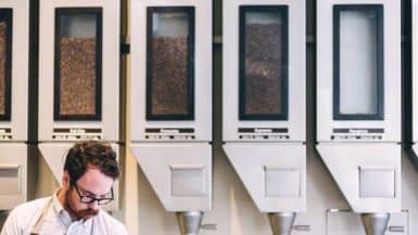 Best Coffee Shops In Auckland