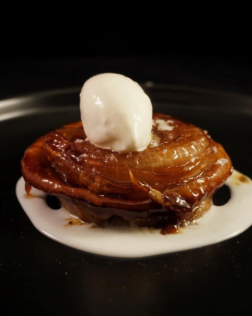 Cipolla Caramellata food in PH