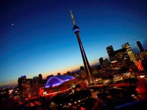 7 Things To Know CN Tower Toronto