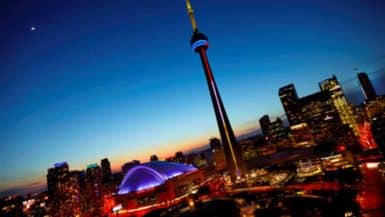 7 Things To Know CN Tower Toronto
