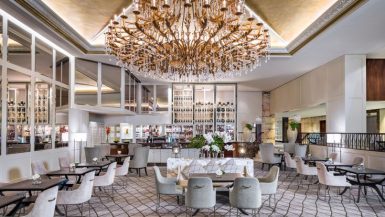 Best Hotels In Auckland