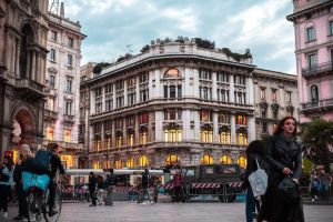 Things to do in Milan