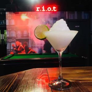 The 50 Best Dive Bars In Europe