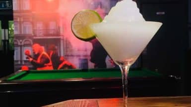The 50 Best Dive Bars In Europe