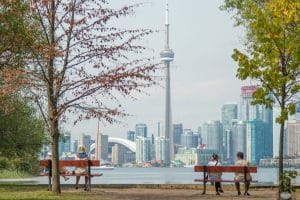 7 Things To do In Toronto