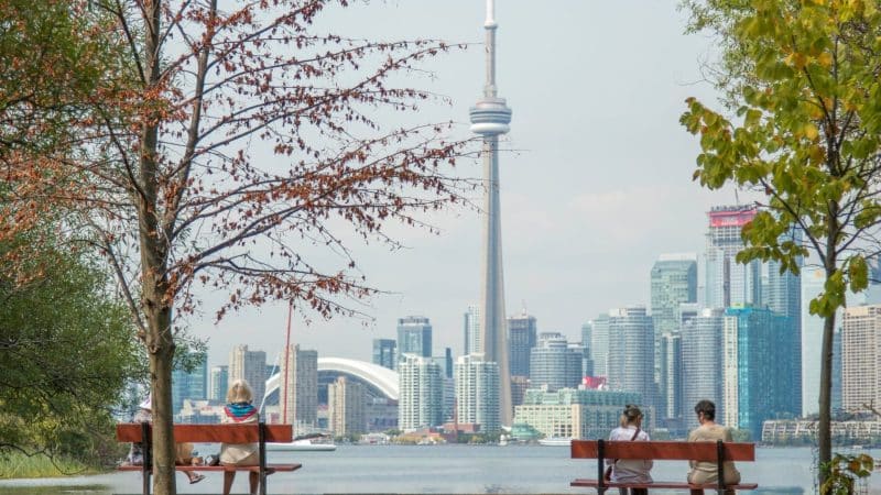 7 Things To do In Toronto