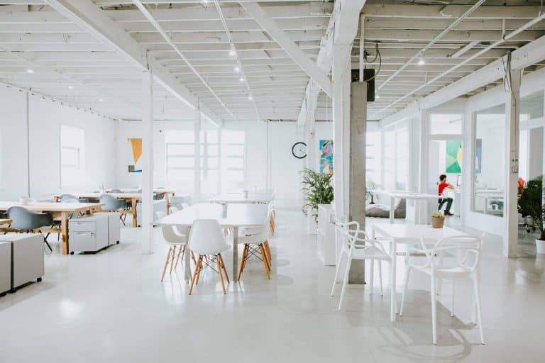 The 7 Best Coworking In Vancouver