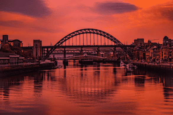 7 Best Newcastle Instagram