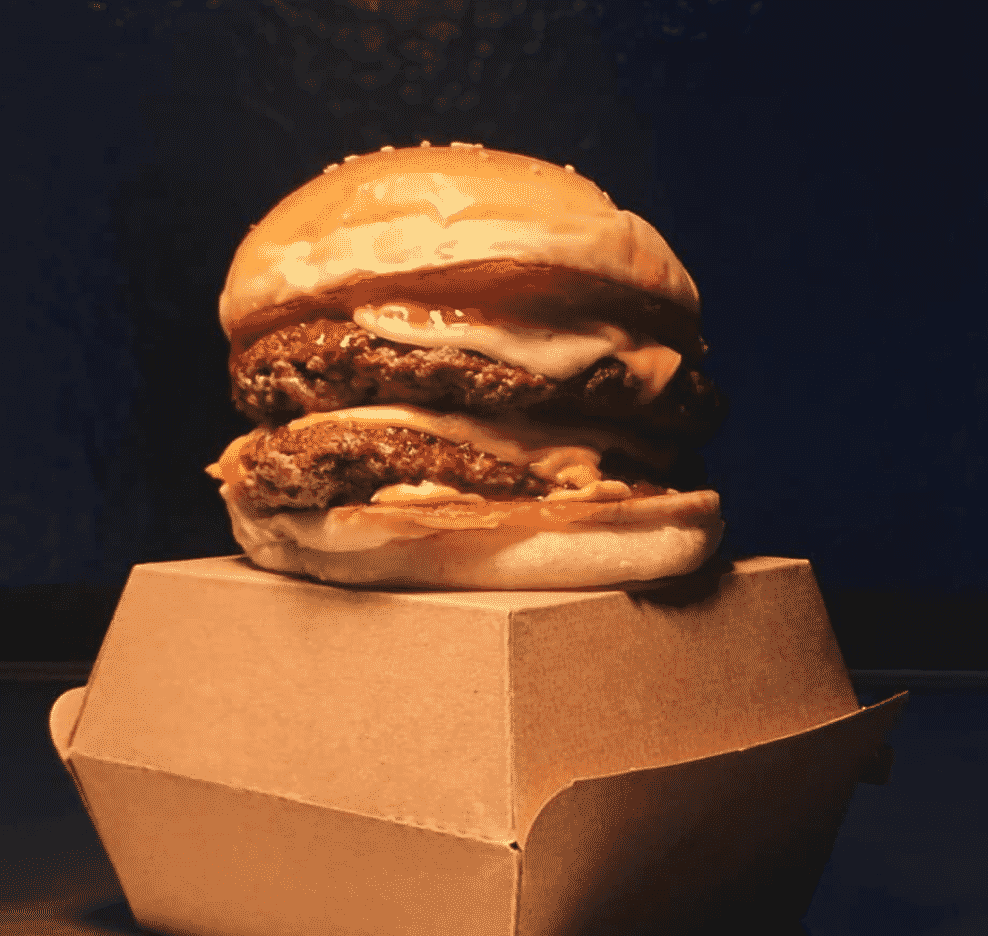 Short Order Burger Co