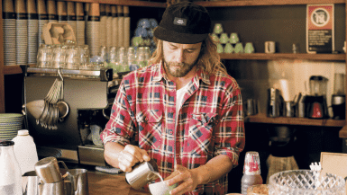 The 50 Best Coffee In England