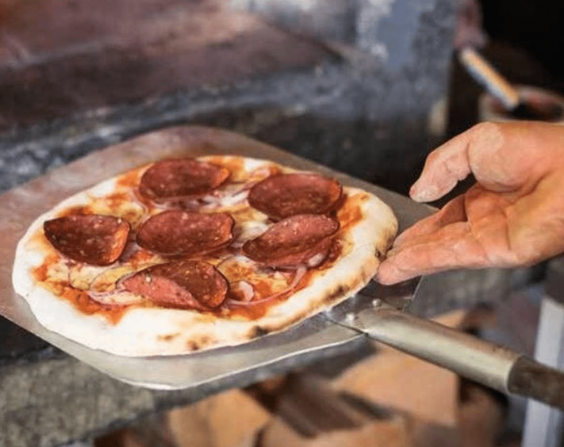 Pizzeria Da Francesca in NZ