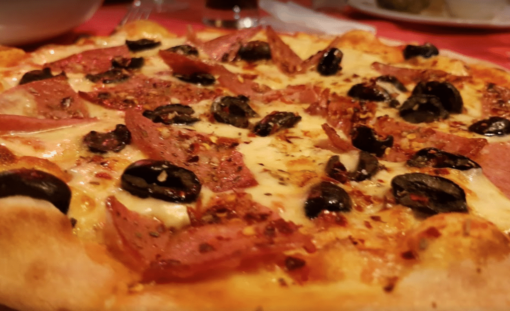 21 Pizzas In South Africa You Have To Eat Before You Die