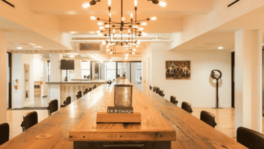 50 Best Co-Working Spots In America