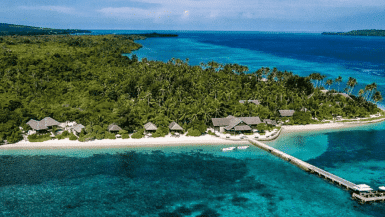 50 Best Dive Resorts In The World
