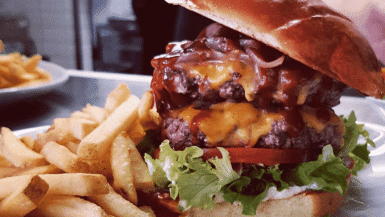 The 7 Best Hamburg Burgers