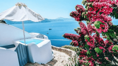 7 Best Instagrammable Spots In Santorini